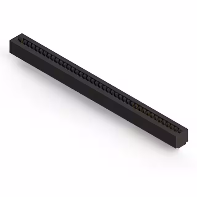 357-040-541-101 EDAC Inc.  Edgeboard Connectors